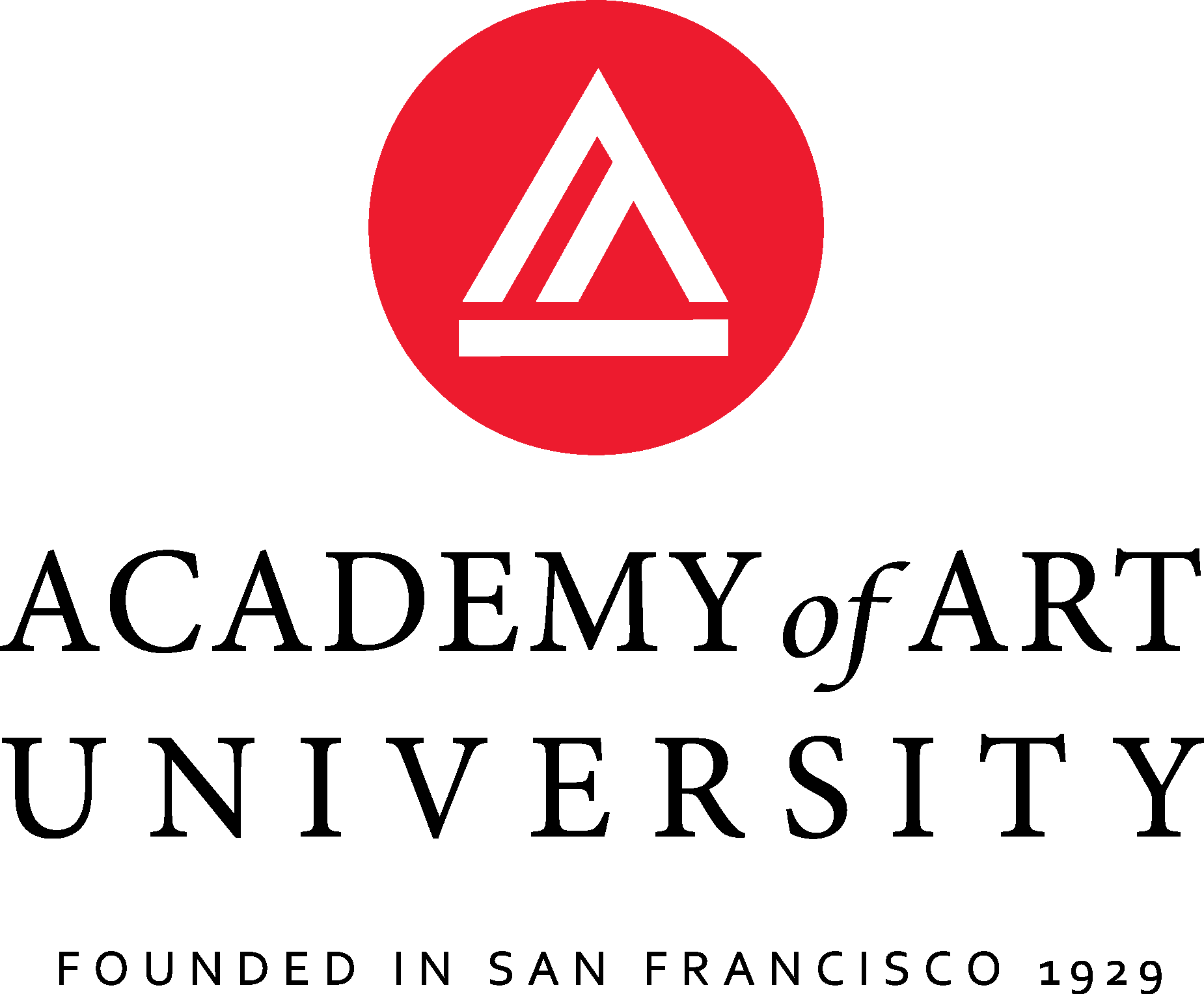 Academy Of Art University Logo Vector Logo